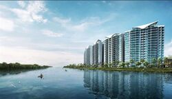 Kingsford Waterbay (D19), Apartment #602697561